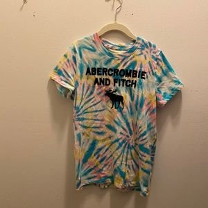 Abercrombie and Fitch shirt